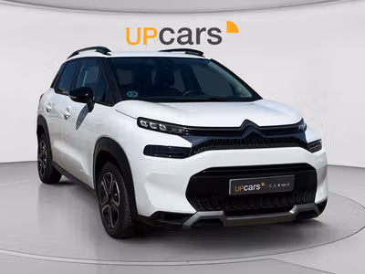 Citroën de segunda mano