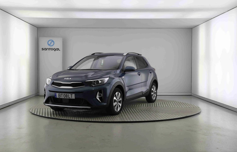 KIA - Stonic - Stonic 1.2 MPi Vibe