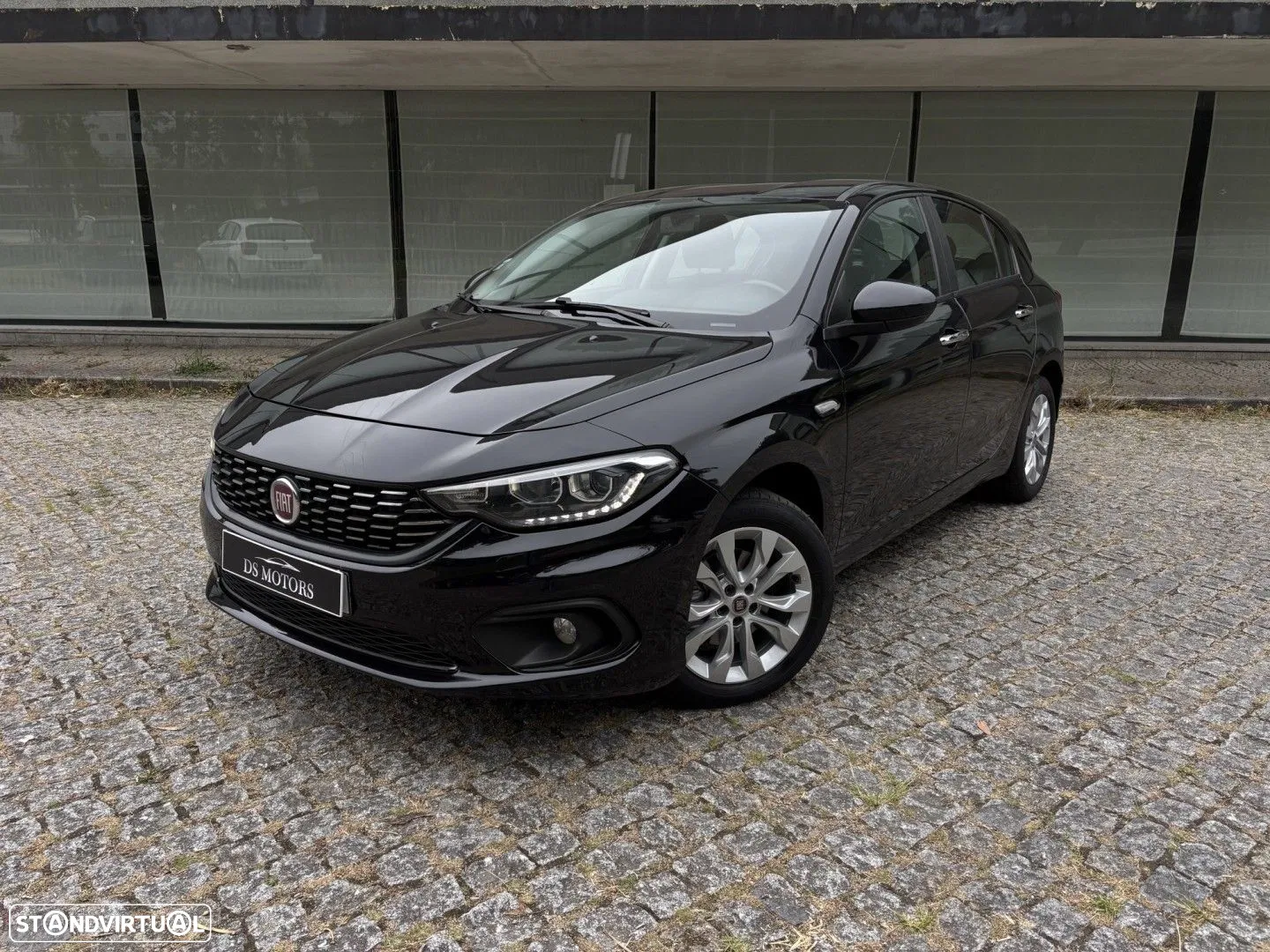 Fiat Tipo 1.6 M-Jet Easy