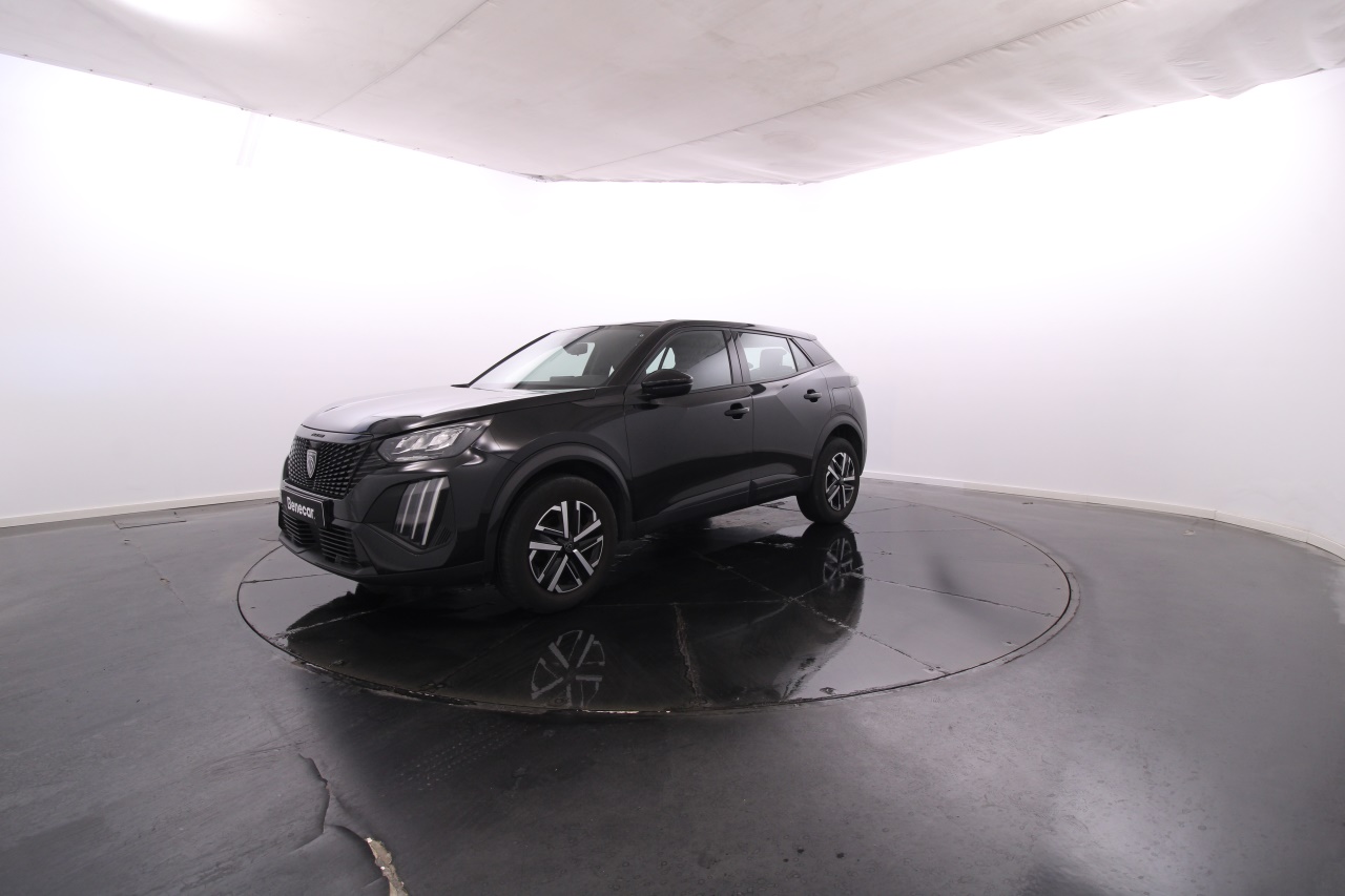 Peugeot 2008 Active 1.2 PureTech 100cv