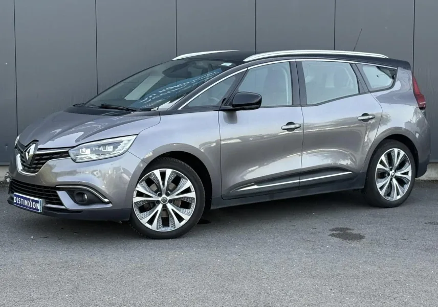 RENAULT GRAND SCENIC