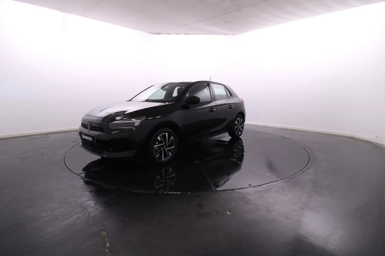 Opel Corsa 1.2T GS Line 100cv