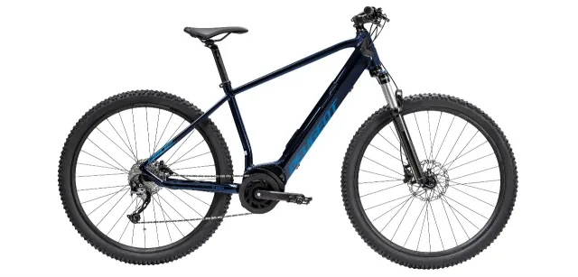 PEUGEOT eM02 Active Plus 29″