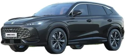 MG HS 2026