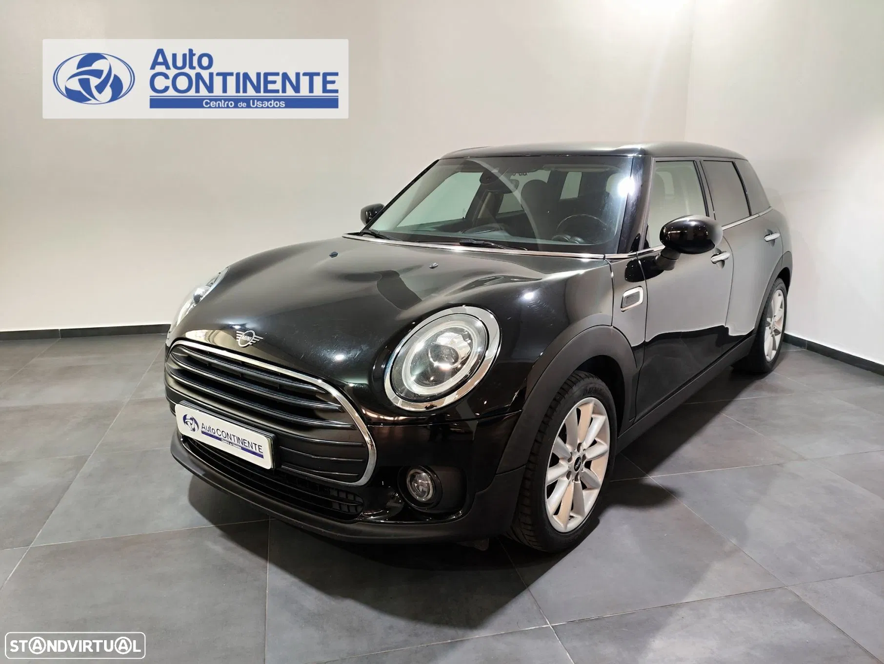 MINI Clubman One D 4Business Plus Auto