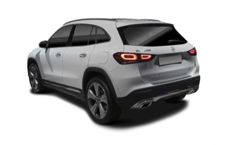 MERCEDES - GLA - GLA 250 e