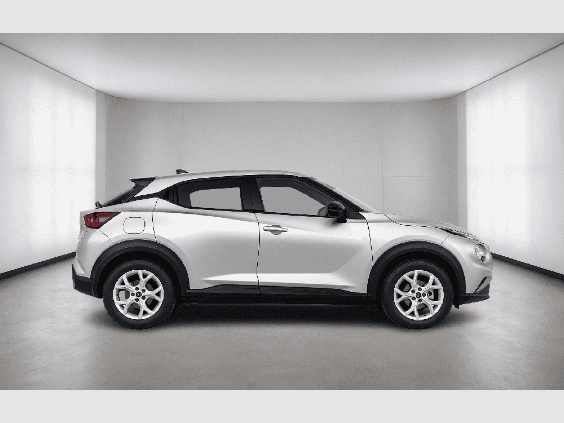 Nissan JUKE DIG-T 84 kW (114 CV) 6M/T Acenta