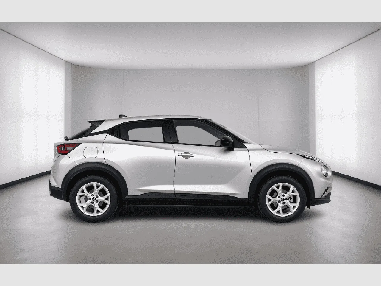 Nissan JUKE DIG-T 84 kW (114 CV) 6M/T Acenta