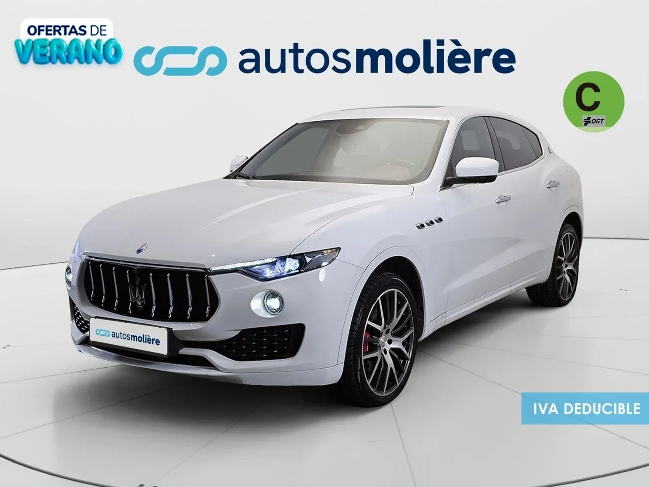 3.0 Diesel 202 kW (275 CV)