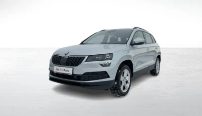 Škoda Karoq STYLE 1.5 TSI DSG 85.433 km