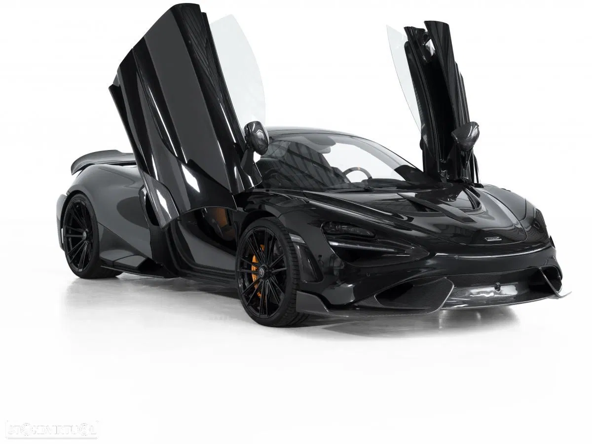 McLaren 765LT