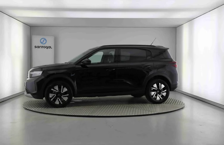OPEL - Frontera - Frontera 1.2 Hybrid GS eDCT