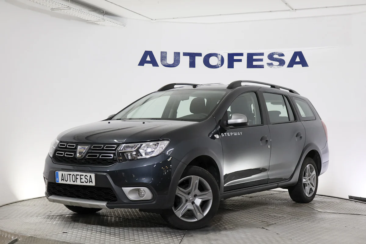 Dacia Logan MCV 0.9 TCE STEPWAY 90cv 5P