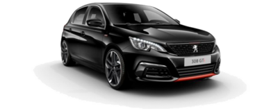 Peugeot 308 PureTech 110 S&S Style 81 kW (110 CV)