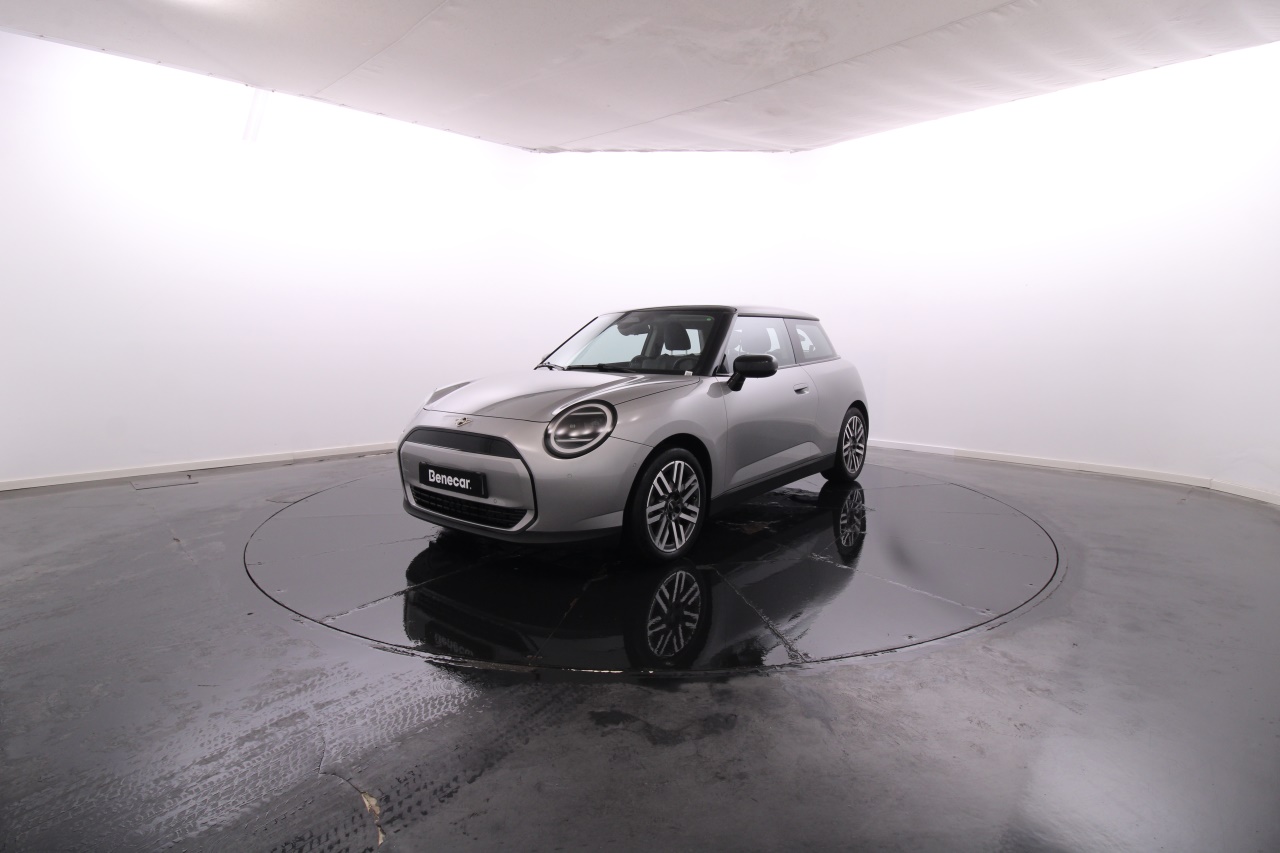 MINI Cooper E Classic S 184cv / LED / JLL