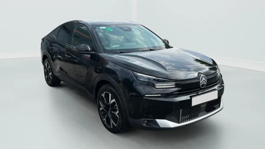 Citroën C4 X 1.2 hybride 145 max e-dcs6 Occasion