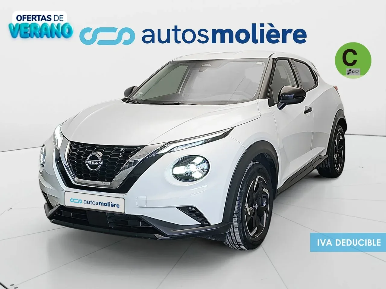 DIG-T Acenta DCT 84 kW (114 CV)