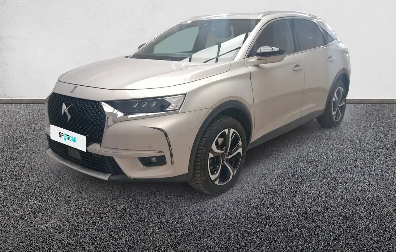 DS DS7 CROSSBACK PureTech 180 EAT8 Rivoli