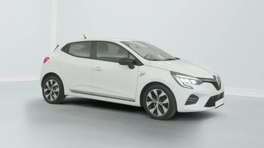 Renault Clio TCe 90 - 21N Limited Occasion