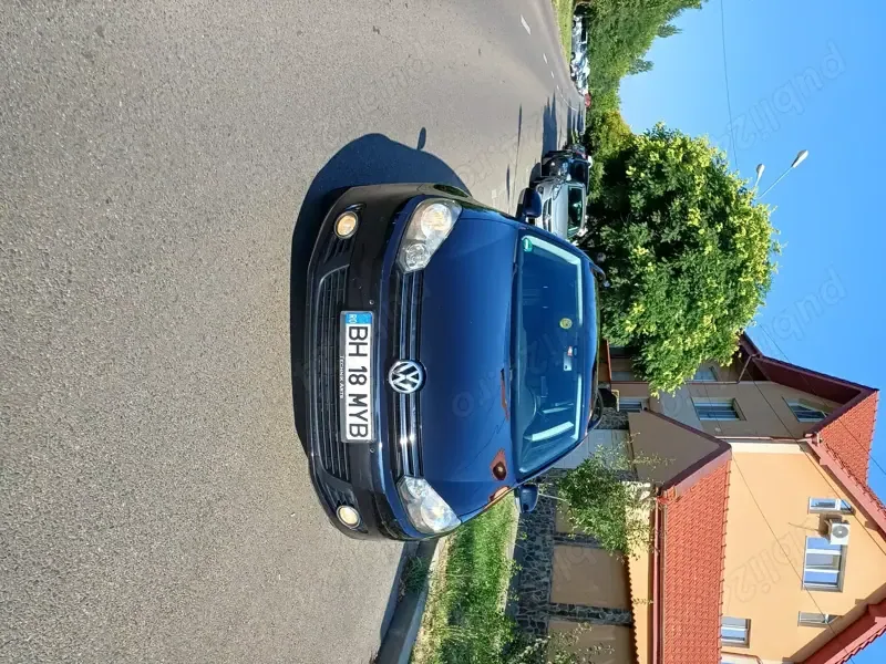 Golf 2.0 TDI Variant Match