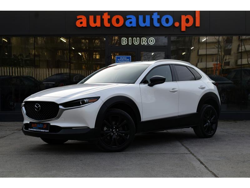 Mazda CX-30 2023