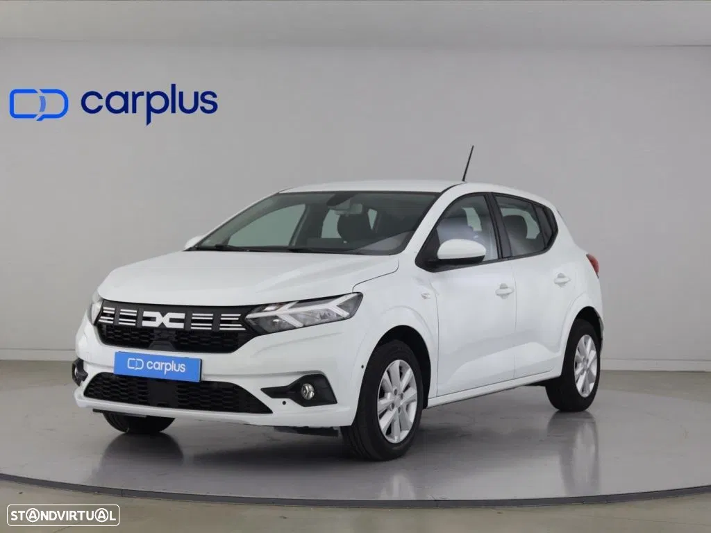 Dacia Sandero 1.0 TCe Comfort
