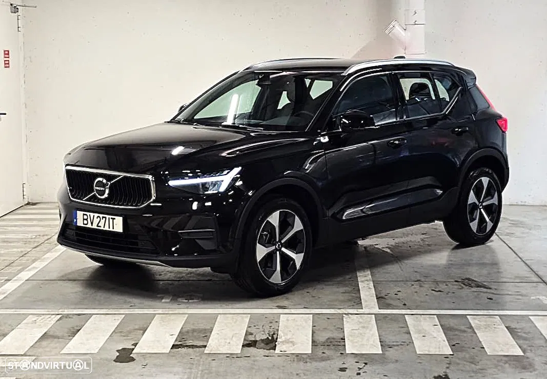 Volvo XC 40 2.0 B3 Essential