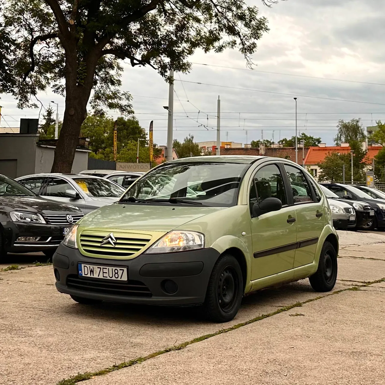 Citroen C3
