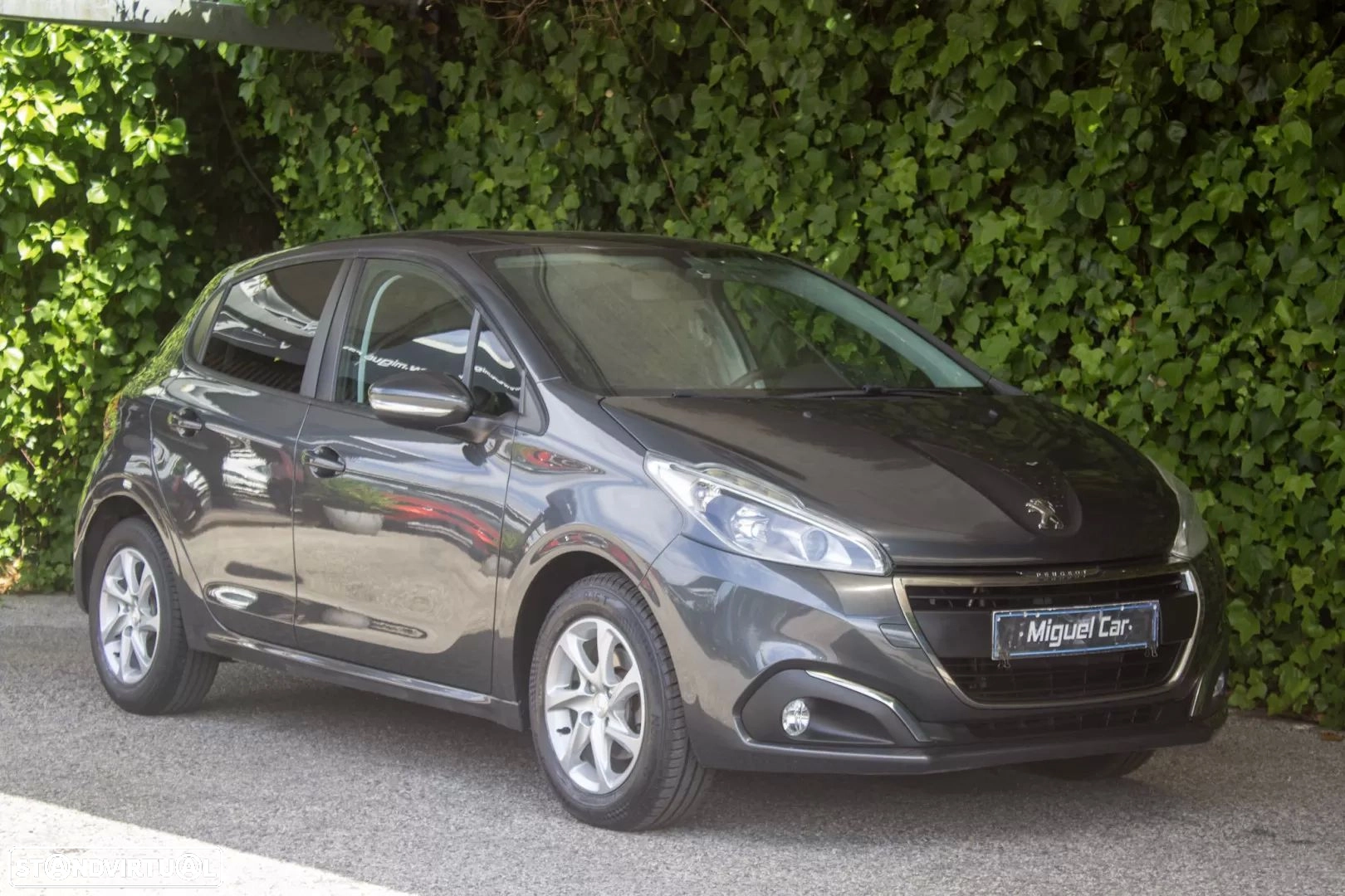 Peugeot 208 1.4 HDi Active