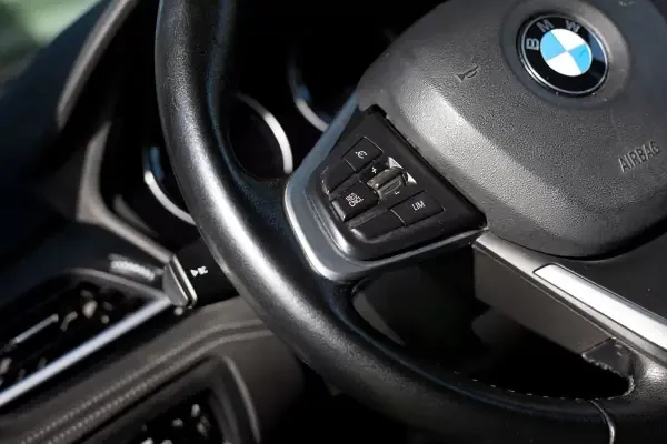 BMW 216 Active Tourer 2019 d Line Luxury