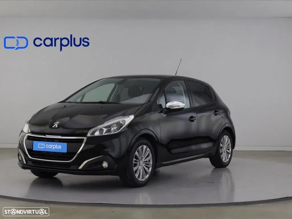 Peugeot 208 1.2 PureTech Style