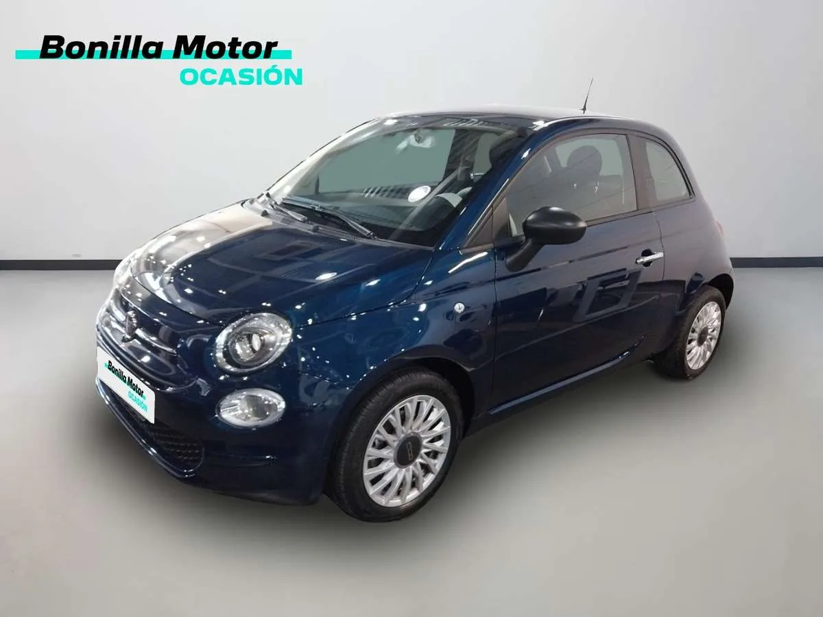 FIAT 500 1.0 MHEV DOLCEVITA 70 3P