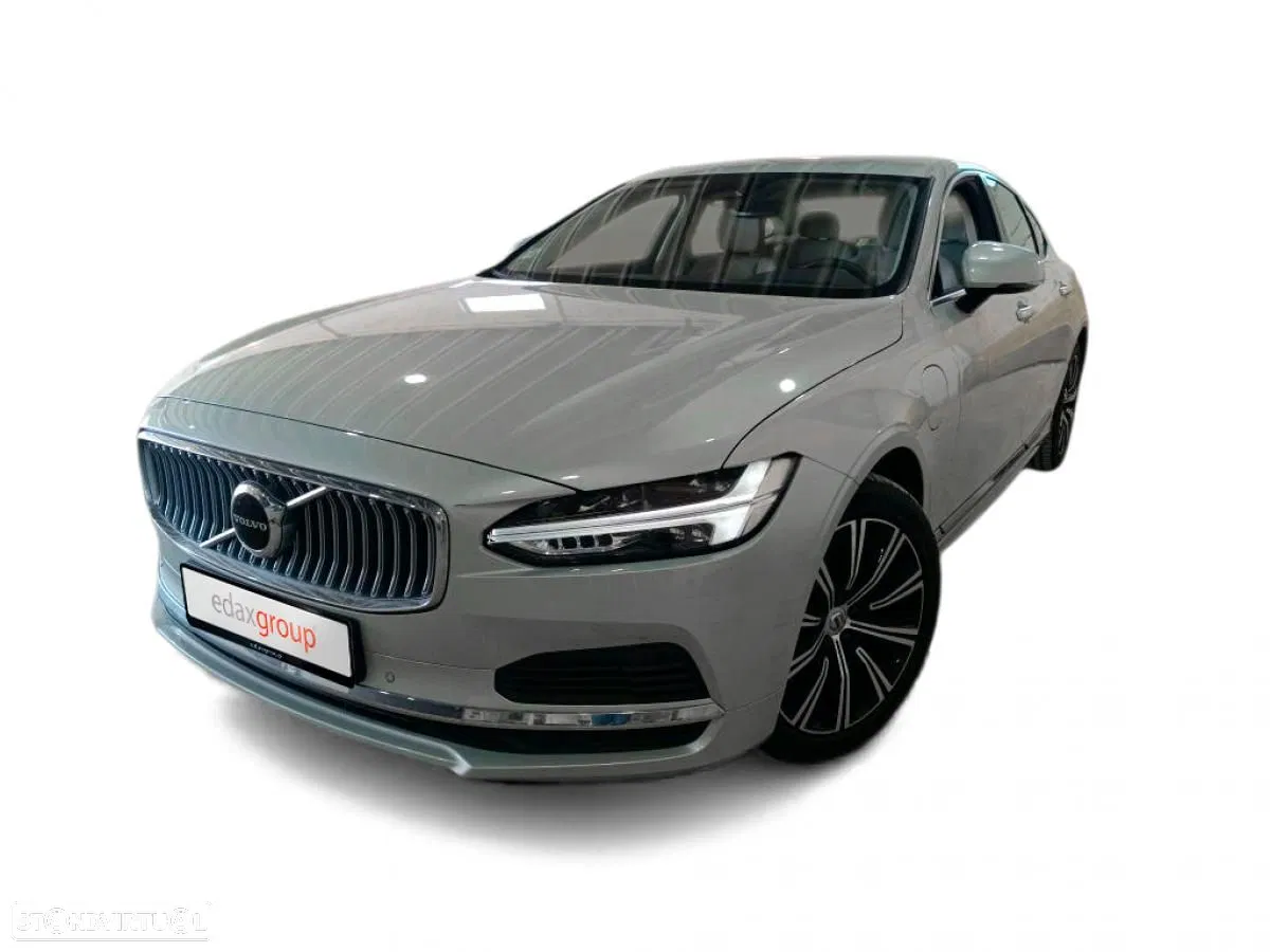 Volvo S90 2.0 T8 PHEV Core AWD
