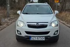 Opel Antara