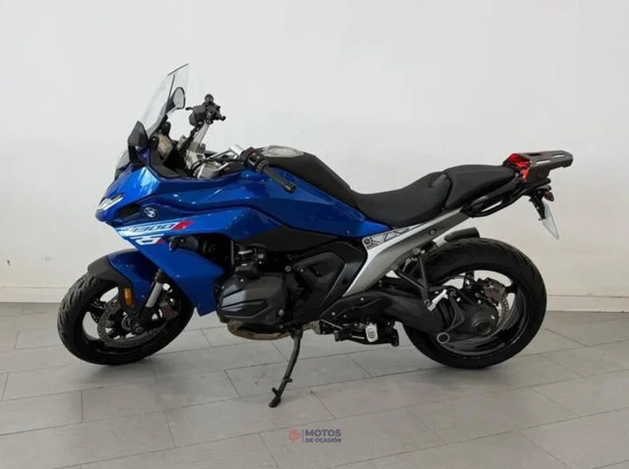 BMW R 1300 RS