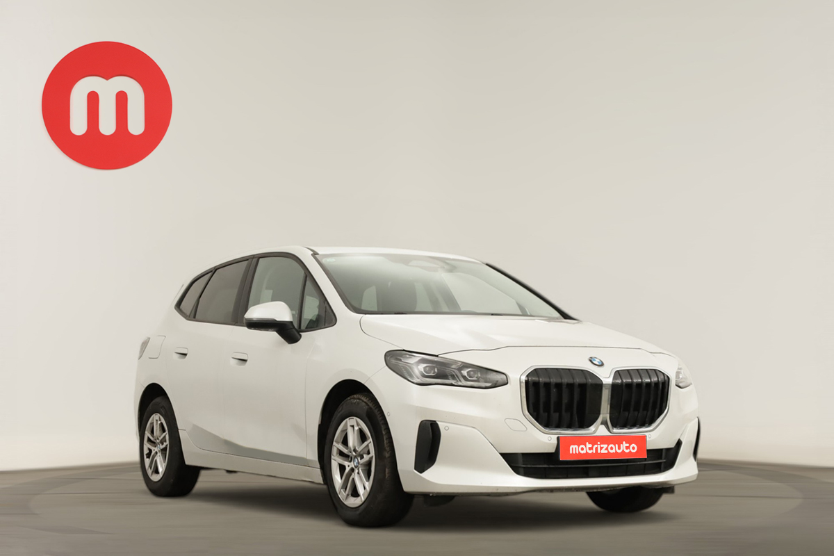 BMW Serie 2 Active Tourer