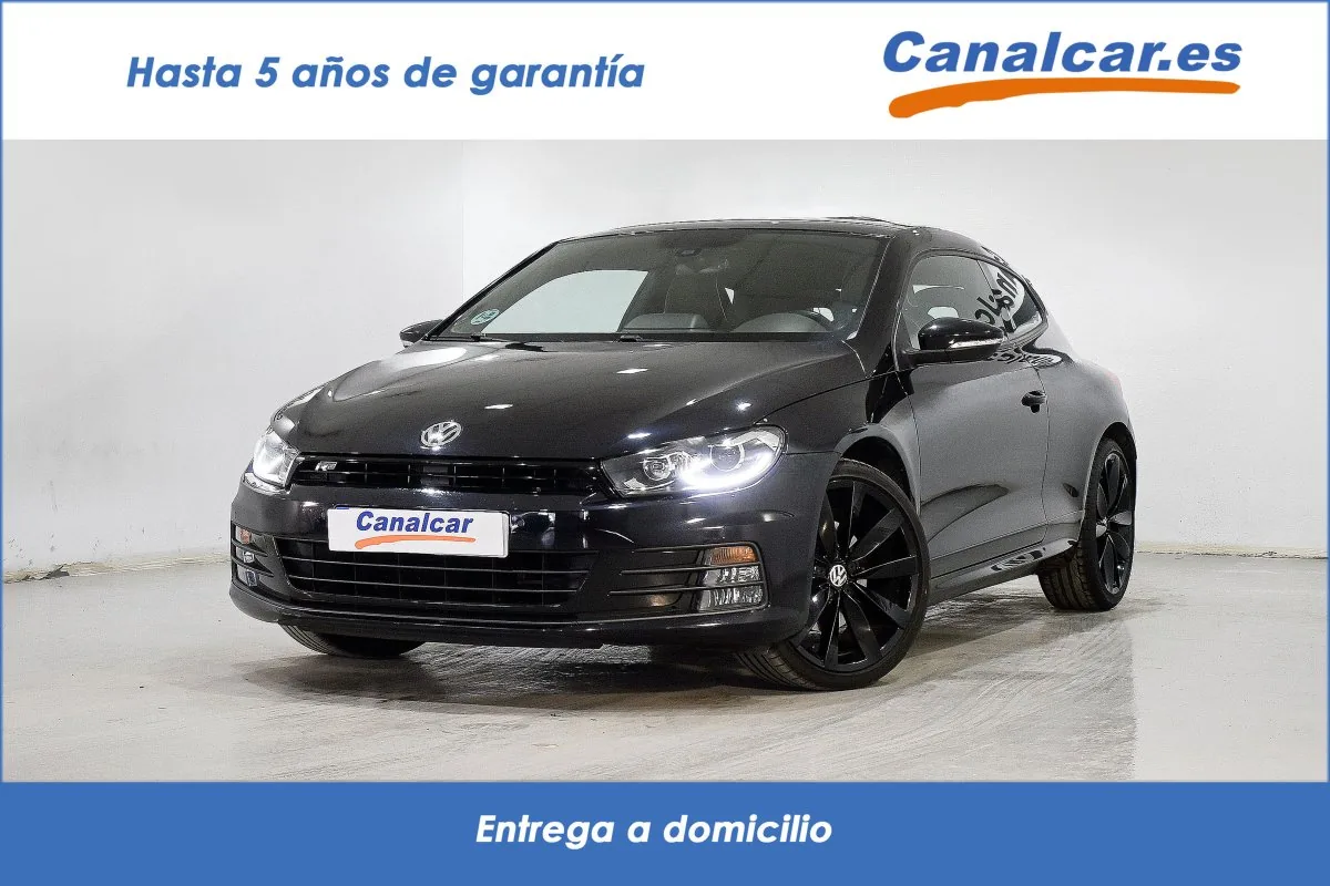 Coches de Segunda Mano y Ocasión