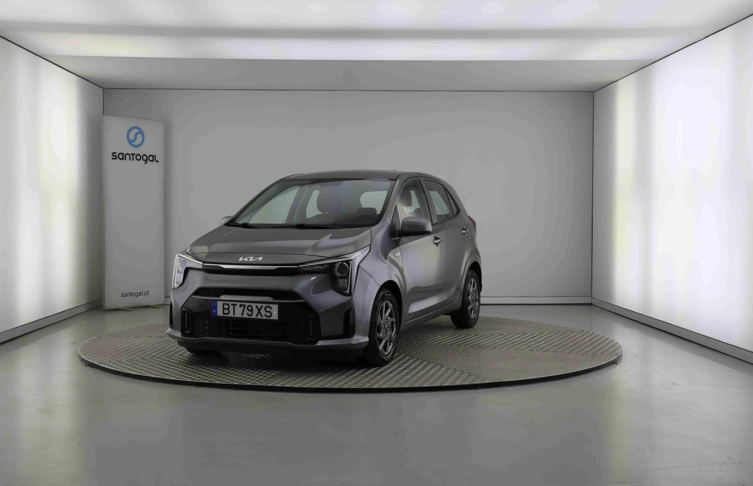 KIA - Picanto - Picanto 1.0 MPi Urban