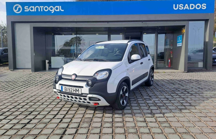 FIAT - Panda - Panda 1.0 Hybrid