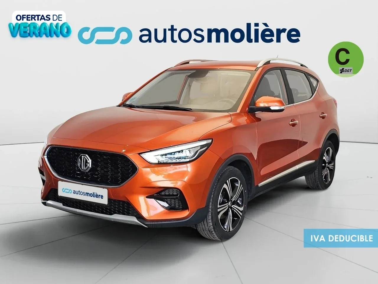 1.5 Comfort 78 kW (106 CV)