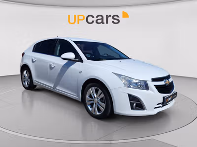Mazda de segunda mano