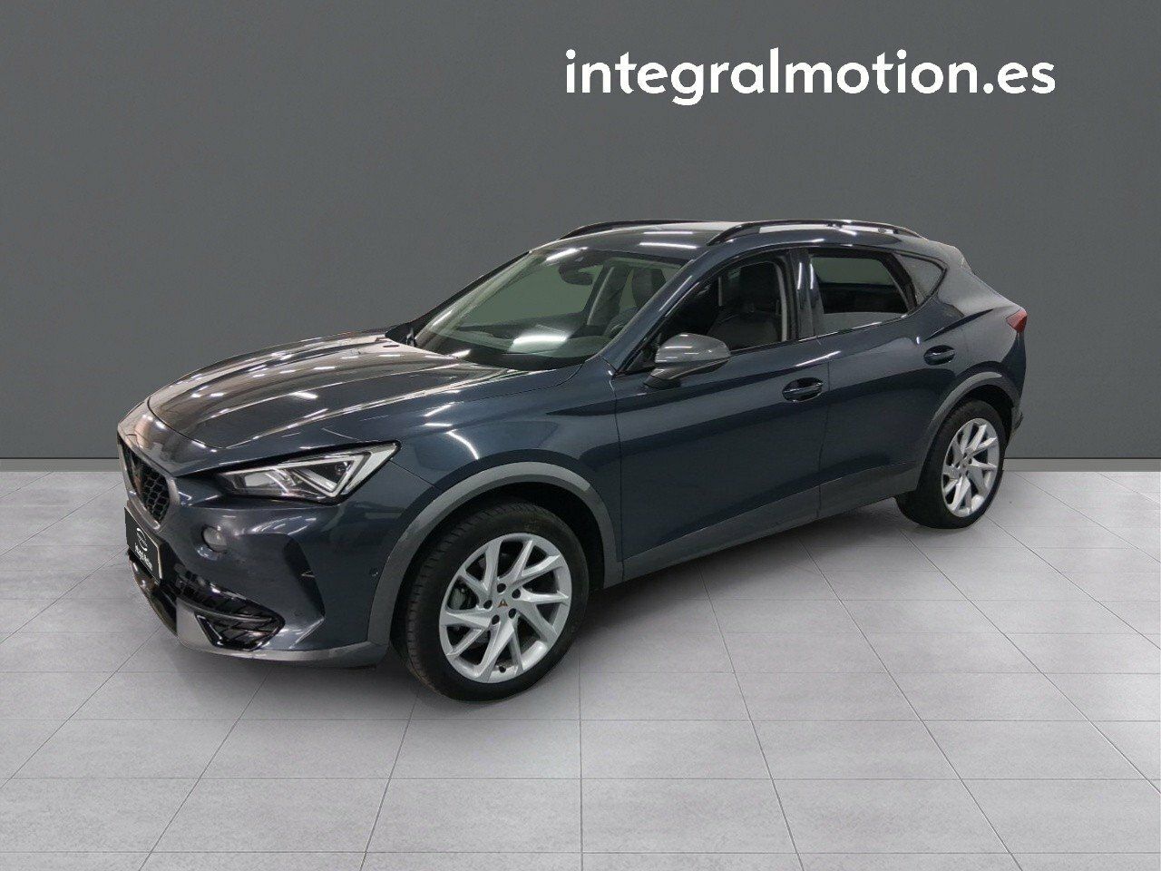 Cupra León 1.5 TSI e-Hybrid 150W (204CV) DSG