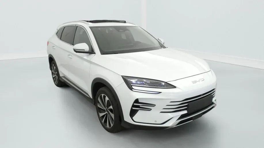 BYD SEAL U 1.5L DM-I 218 CH PHEV COMFORT Zéro km immatriculé