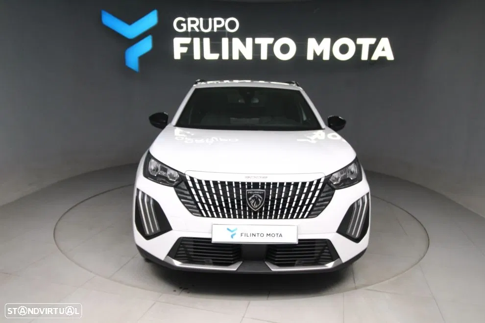 Peugeot 2008 1.2 PureTech Allure
