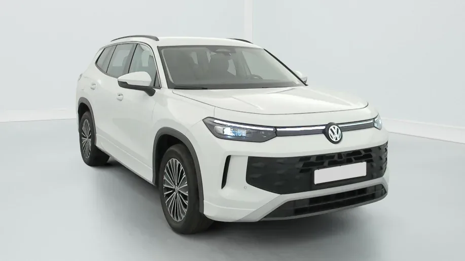 Volkswagen Tayron 1.5 eTSI 150ch DSG7 7pl Life Plus Occasion