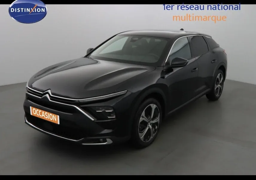 CITROEN C5 X
