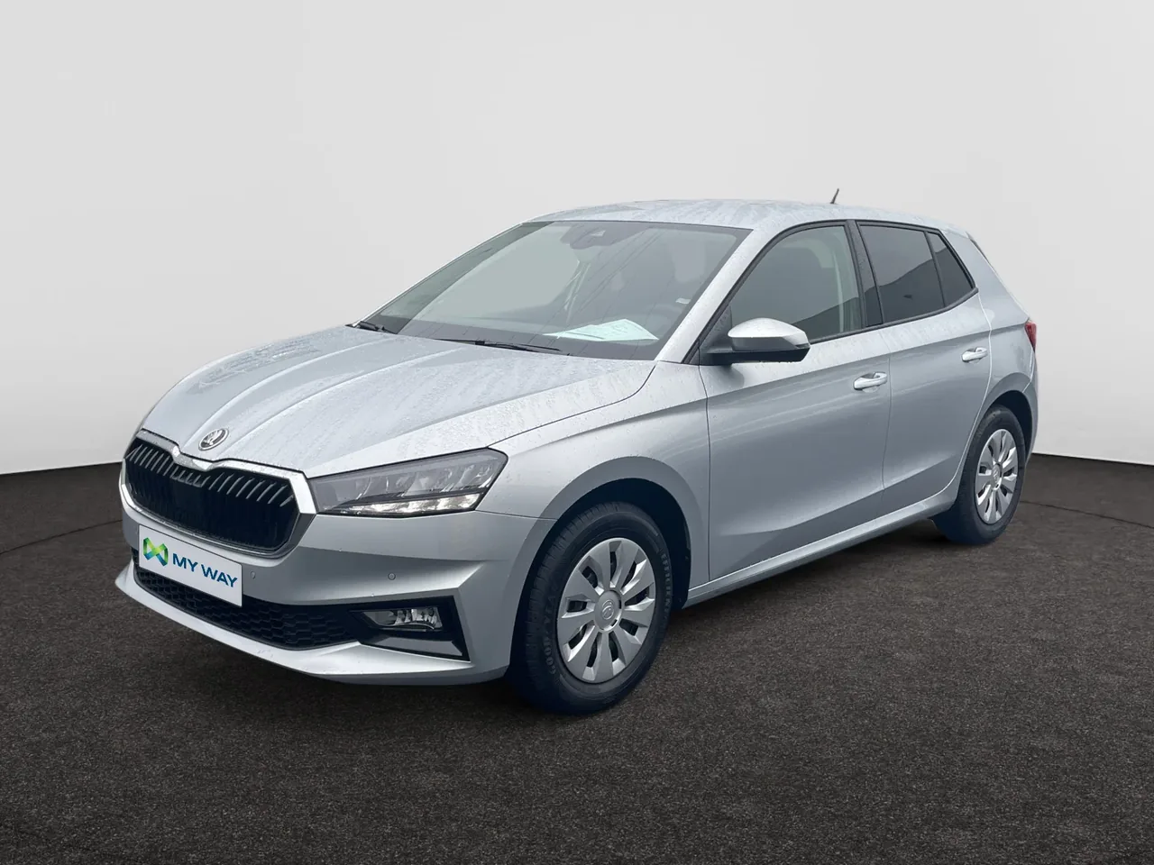 SKODA Fabia Fabia Family 1,0 TSI 70 kW 5v Man.