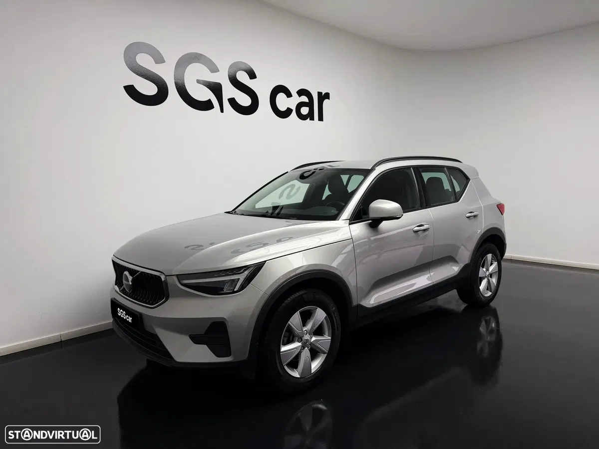 Volvo XC 40 1.5 T2 Essential Auto