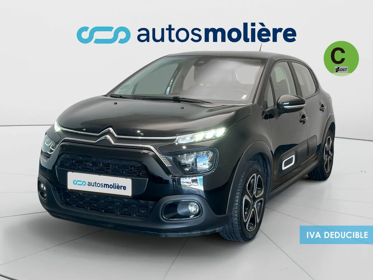 PureTech 83 S&S Plus 61 kW (83 CV)