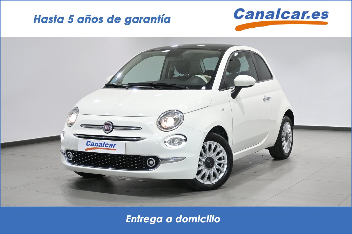 Coches de Segunda Mano y Ocasión